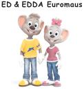 ED & EDDA Euromaus