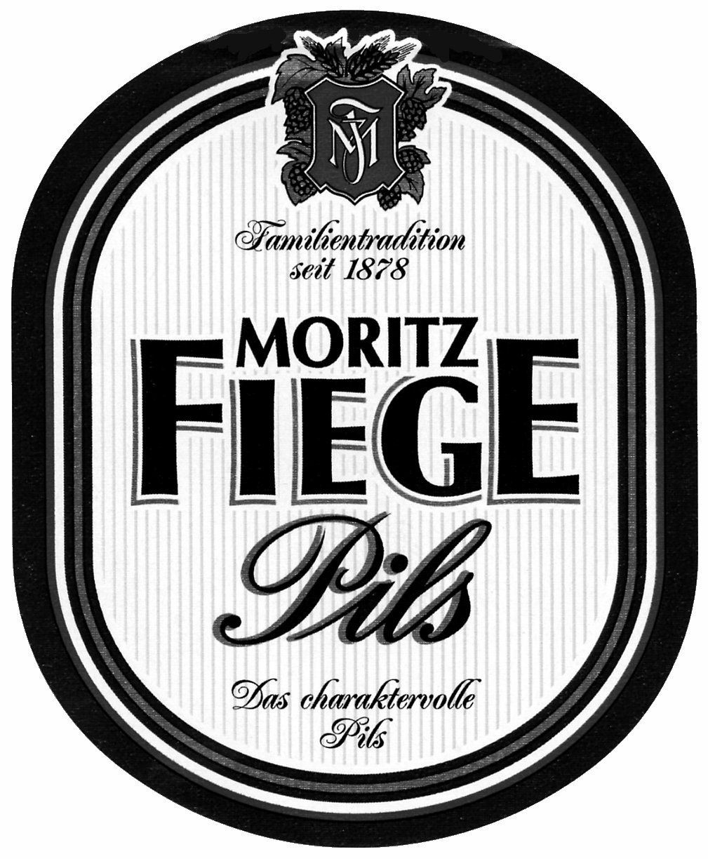 MORITZ FIEGE Pils