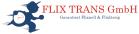 FLIX TRANS GmbH Garantiert Flixness & Flixlässig