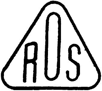 Darstellung der Marke 2043815 (ROS)