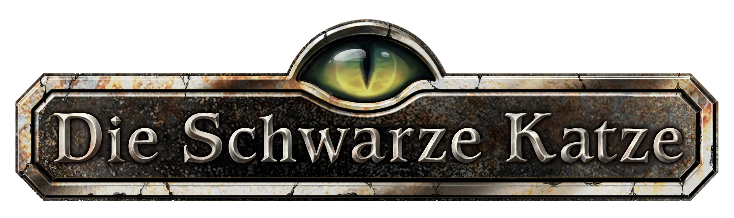 Darstellung der Marke 3020192089719 (Die Schwarze Katze)