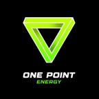 Show enlarged reproduction of the trade mark 3020252092311 (ONE POINT ENERGY)