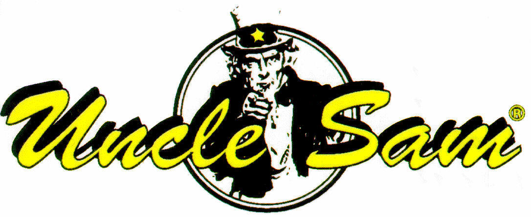 Reproduction of the trade mark 395099366 (Uncle Sam)