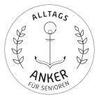 ALLTAGS ANKER FÜR SENIOREN