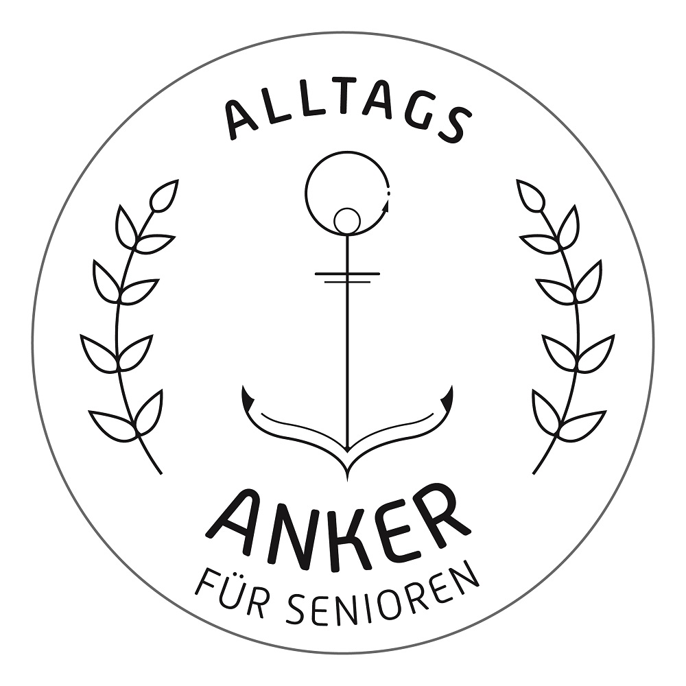 ALLTAGS ANKER FÜR SENIOREN