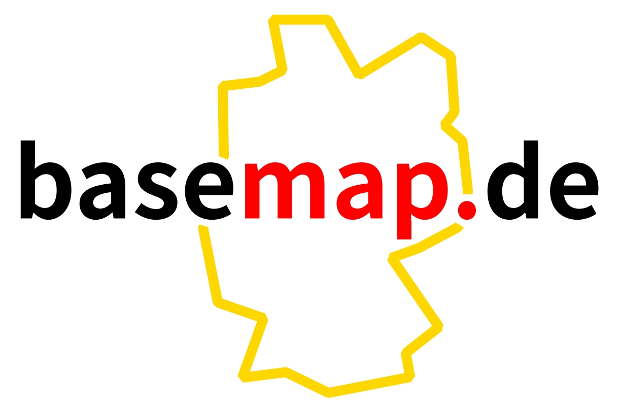 basemap.de