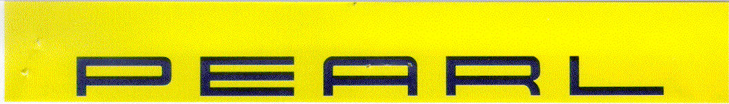 Darstellung der Marke 397403364 (PEARL)