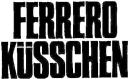 Show enlarged reproduction of the trade mark 1115400 (FERRERO KÜSSCHEN)