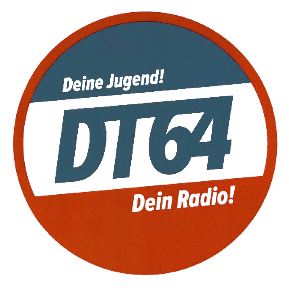 Deine Jugend! DT64 Dein Radio!