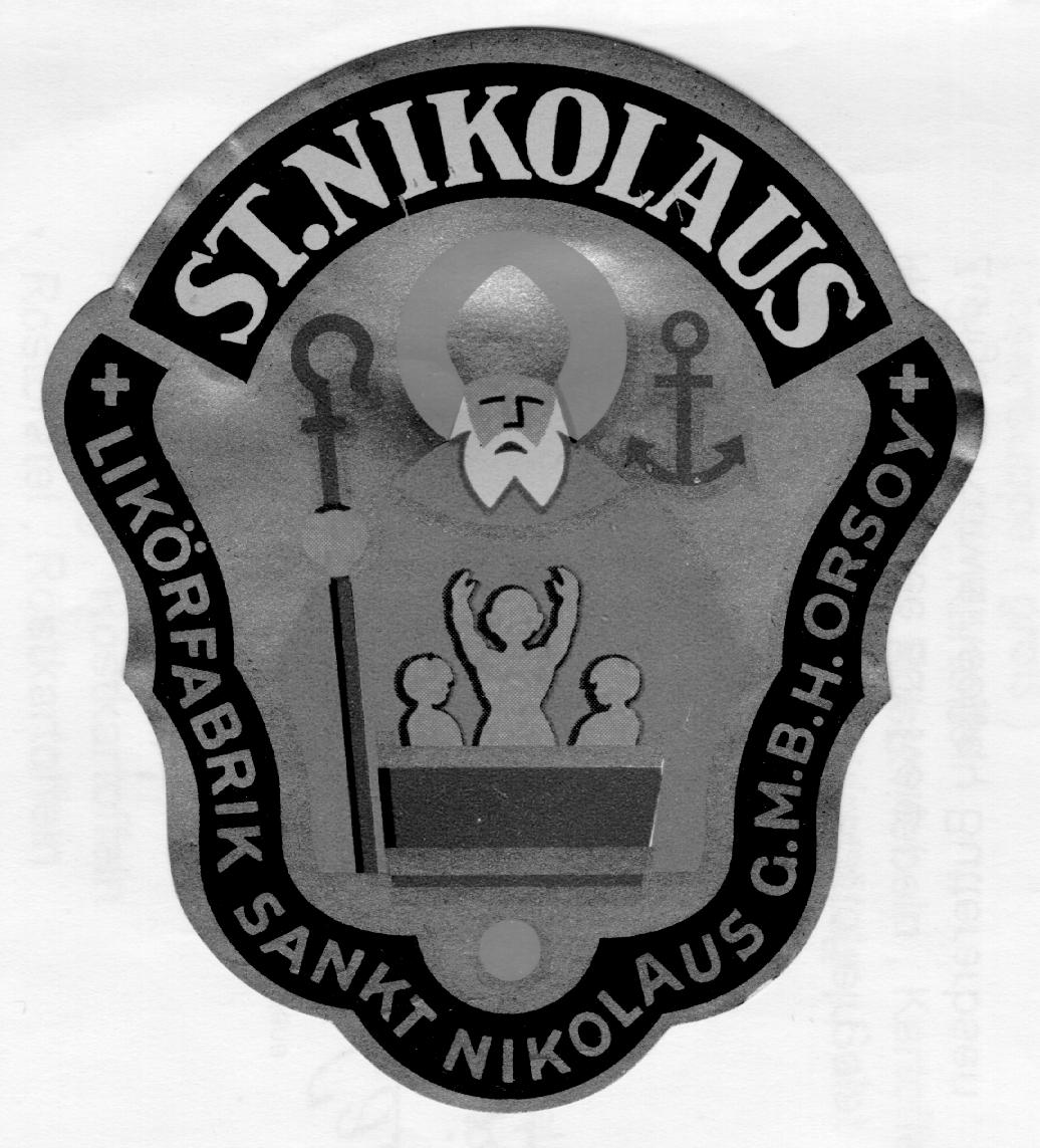 ST. NIKOLAUS