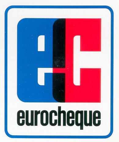 Darstellung der Marke 1143435 (ec eurocheque)