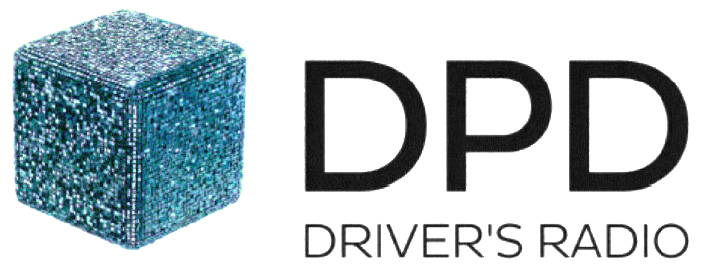 DPD DRIVER'S RADIO