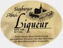 Siegburger Abtei-Liqueur