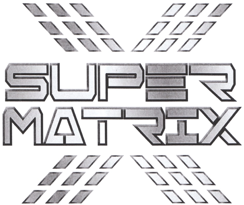 SUPER MATRIX