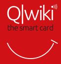 Reproduction of the trade mark 3020140282224 (Q|wiki the smart card)