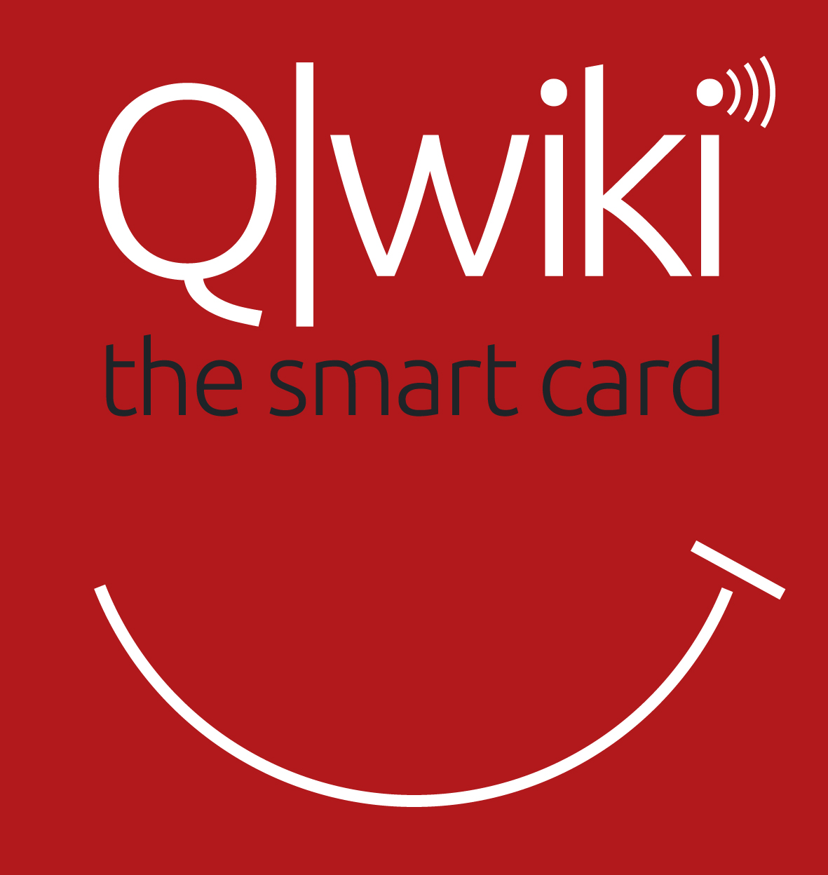 Darstellung der Marke 3020140282224 (Q|wiki the smart card)
