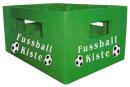 Fussball Kiste