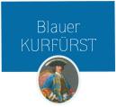 Blauer KURFÜRST