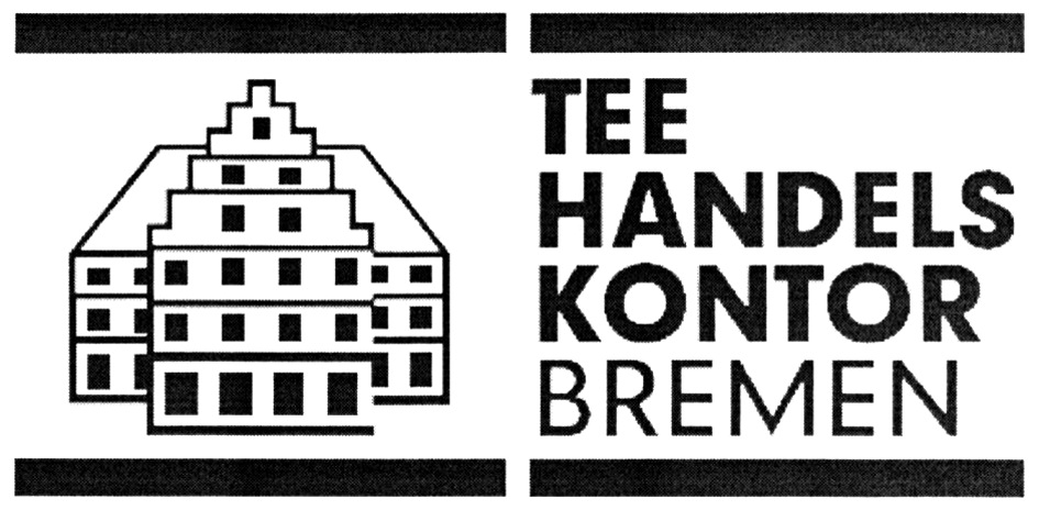 TEE HANDELSKONTOR BREMEN