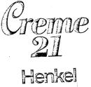 Creme 21 Henkel
