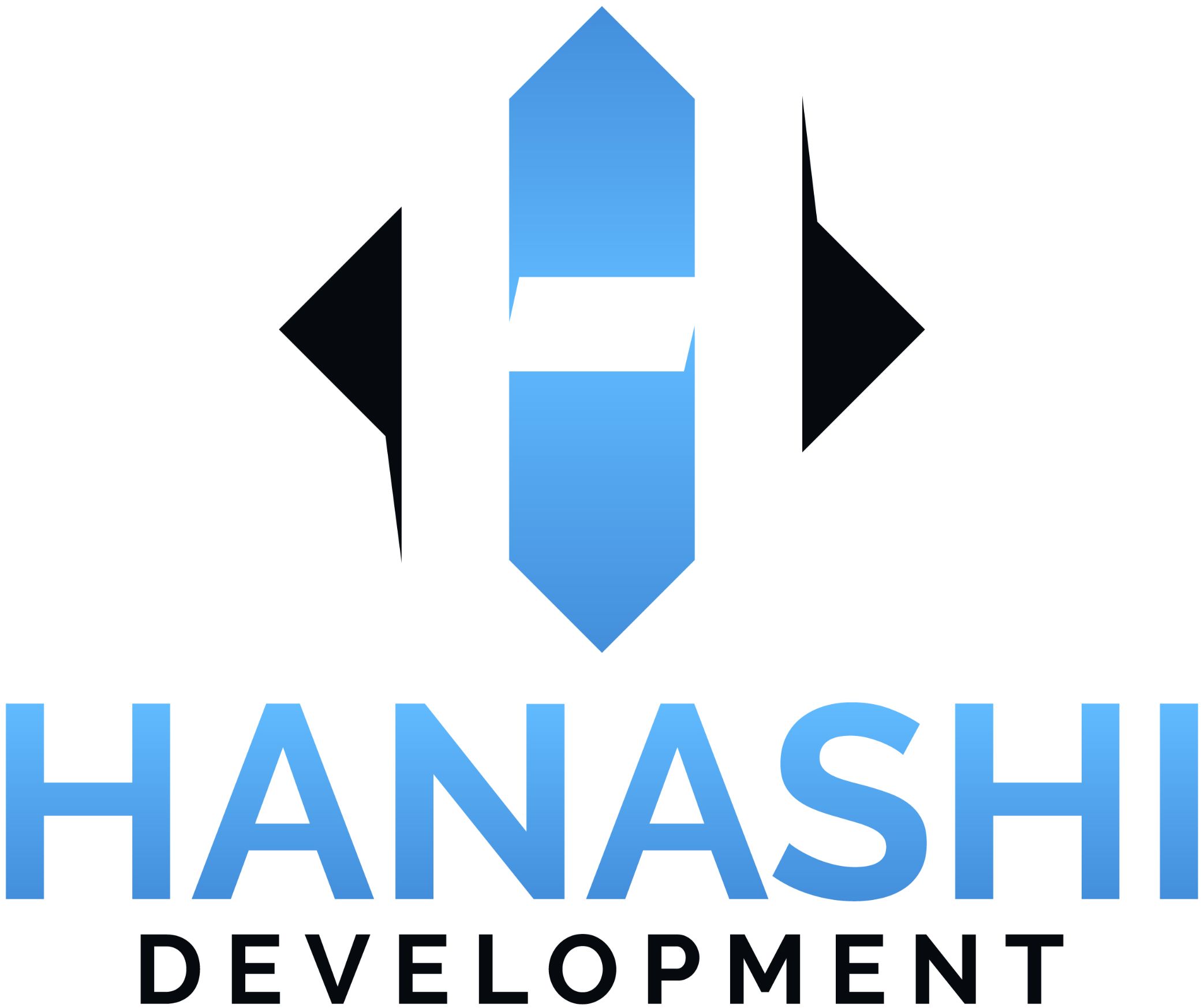 HANASHI DEVELOPMENT