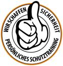 Show enlarged reproduction of the trade mark 3020140186896 Show enlarged reproduction of the trade mark 3020140186896 (WIR SCHAFFEN SICHERHEIT PERSÖNLICHES SCHUTZTRAINING)