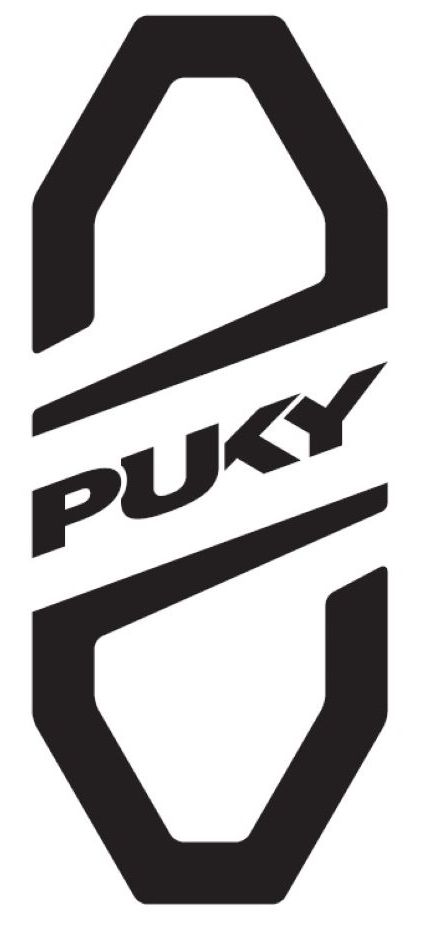 Darstellung der Marke 3020241039953 (PUKY)