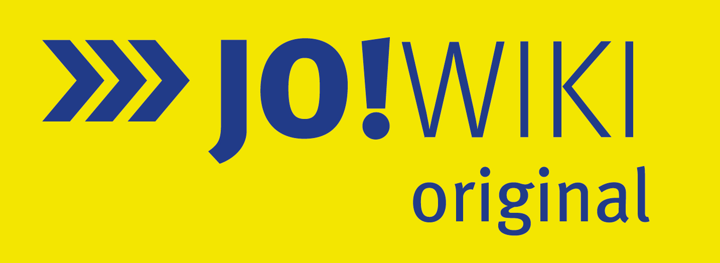 Darstellung der Marke 3020201022103 (JO! WIKI original)