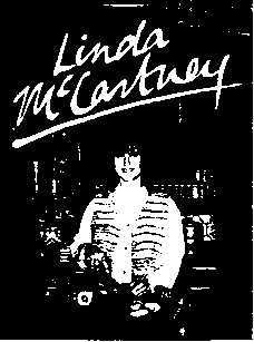 Linda mcCartney