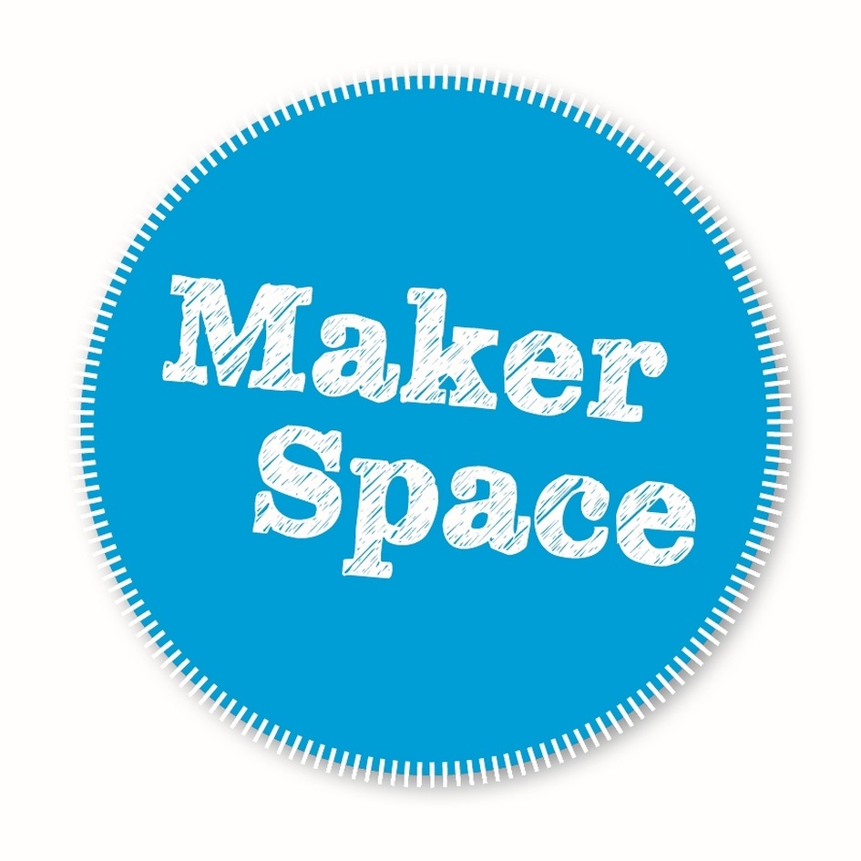 Reproduction of the trade mark 3020151033506 (Maker Space)