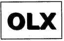 Show enlarged reproduction of the trade mark 300877749 Show enlarged reproduction of the trade mark 300877749 (OLX)