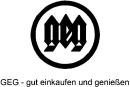 Show enlarged reproduction of the trade mark 304359572 Show enlarged reproduction of the trade mark 304359572 (GEG - gut einkaufen und genießen)