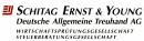 SCHITAG ERNST & YOUNG Deutsche Allgemeine Treuhand AG