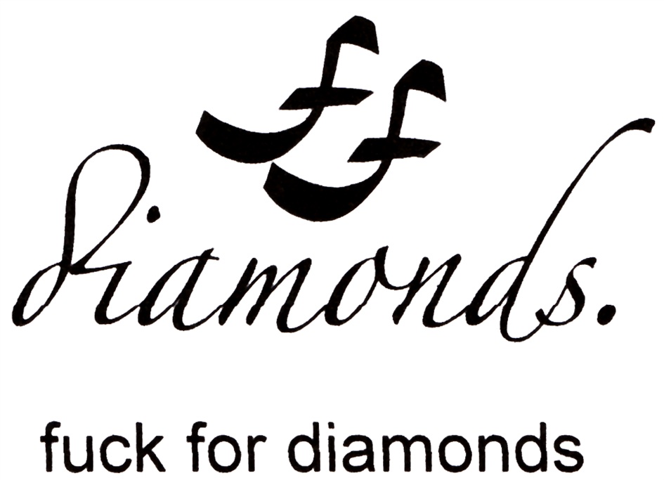 ff diamonds. fuck for diamonds
