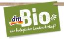 dm Bio aus biologischer Landwirtschaft