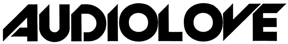 Reproduction of the trade mark 3020130171772 (AUDIOLOVE)