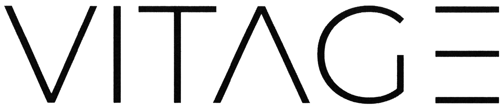 Reproduction of the trade mark 3020210095533 (VITAGE)