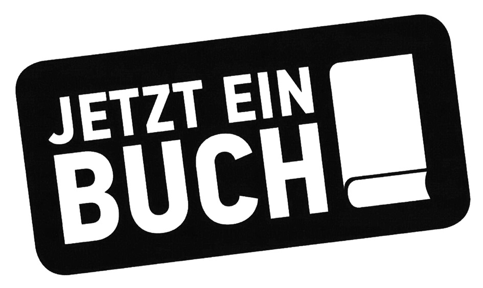 Reproduction of the trade mark 3020170130066 (JETZT EIN BUCH)