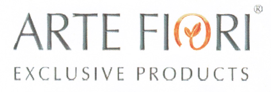 Darstellung der Marke 3020140717190 (ARTE FIORI EXCLUSIVE PRODUCTS)