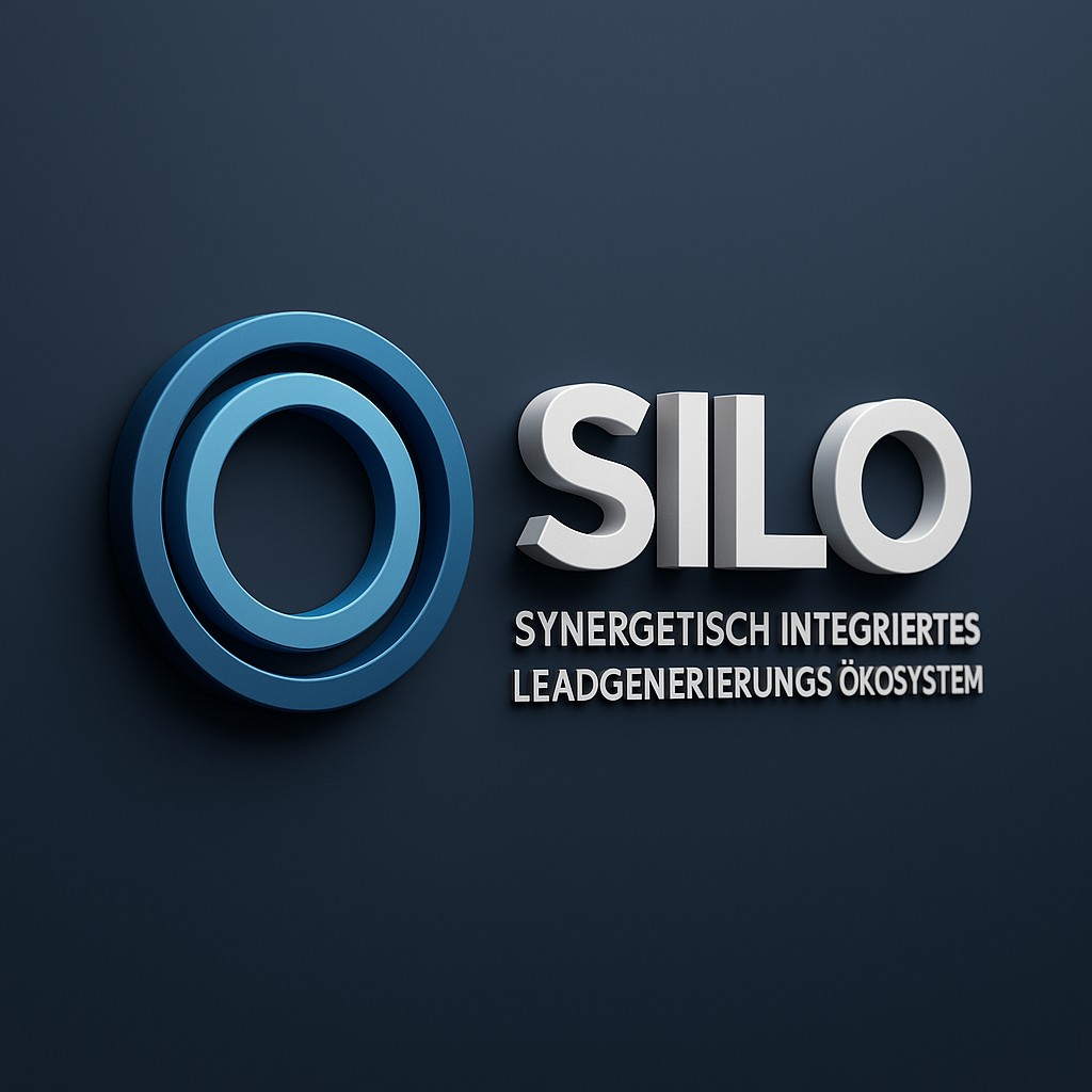 Reproduction of the trade mark 3020252135142 (SILO SYNERGETISCH INTEGRIERTES LEADGENERIERUNGS ÖKOSYSTEM)