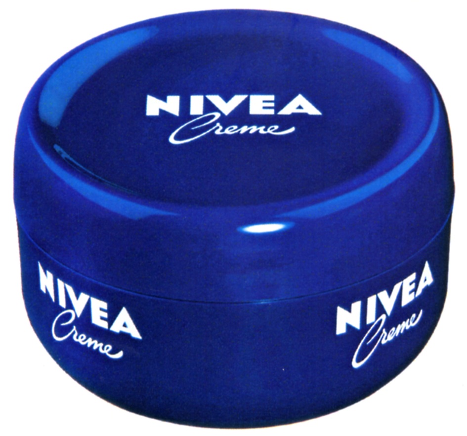 Reproduction of the trade mark 3020080251727 (NIVEA Creme)