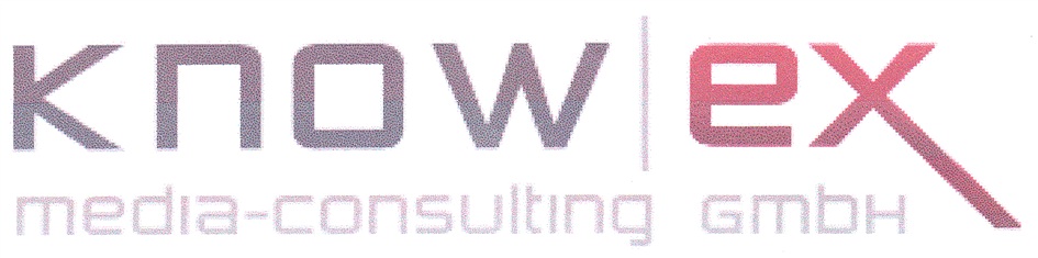 Know ex media-consulting GmbH
