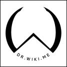 Reproduction of the trade mark 3020242410159 (DR.WIKI.ME)
