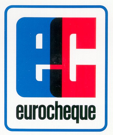 ec eurocheque