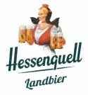 Hessenquell Landbier
