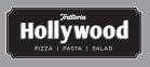 Trattoria Hollywood PIZZA | PASTA | SALAD