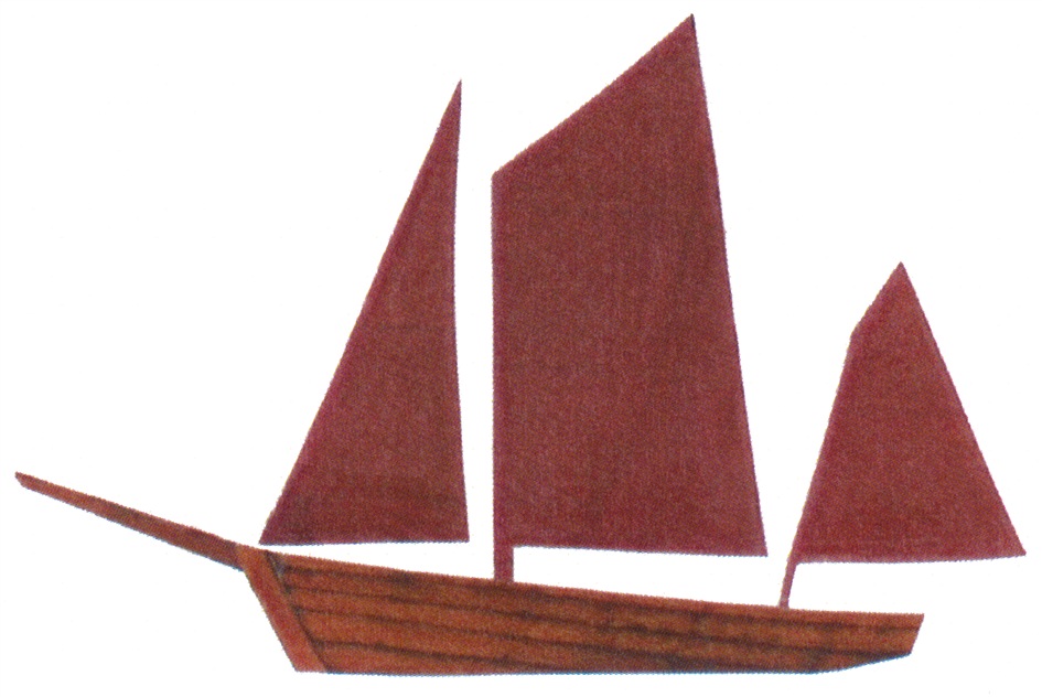 Reproduction of the mark