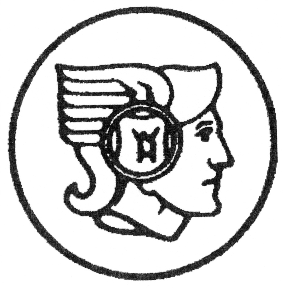 Darstellung der Marke 3020080538937 (Markendarstellung)