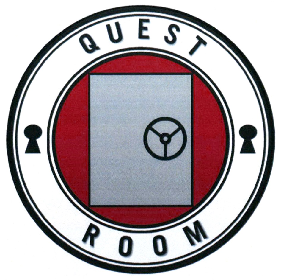 Darstellung der Marke 3020150379352 (QUEST ROOM)