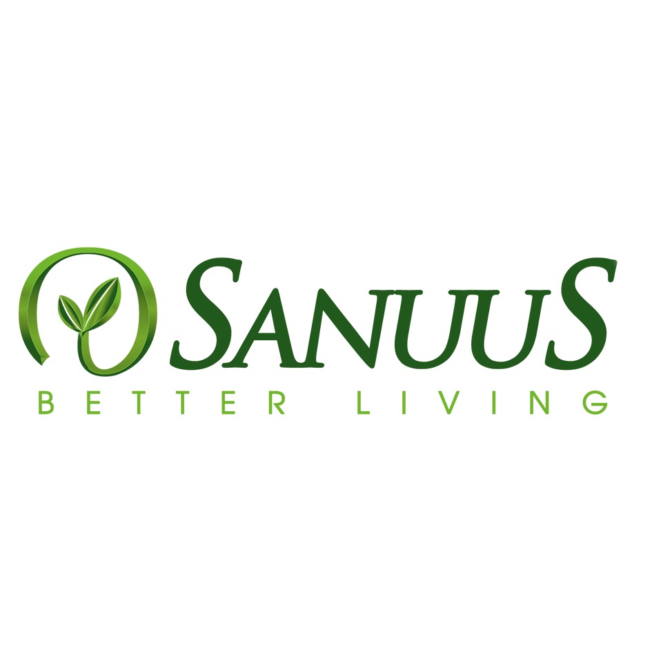 Darstellung der Marke 3020182129653 (SANUUS BETTER LIVING)
